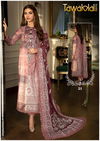 Tawakal Mehroz Vol 3 Pakistani Dress Material Catalog
